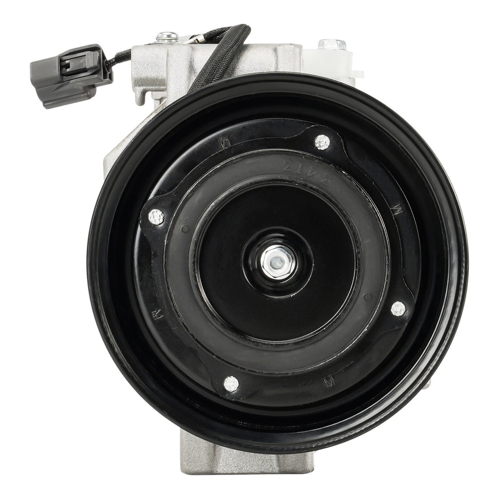 A/C Compressor with Clutch for Honda Element 2.4L (2003–2011)