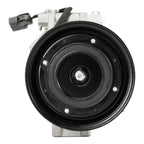 A/C Compressor with Clutch for Honda Element 2.4L (2003–2011)