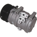 A/C Compressor with Clutch for Toyota Tundra (2000–2006)