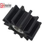 Flexible Impeller for Chrysler Marine Engine M80 (CW) & M80 (CCW)