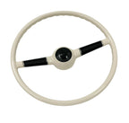 Steering Wheel Deluxe Style 16 Inch for 1940 Ford Deluxe (1939–1940)