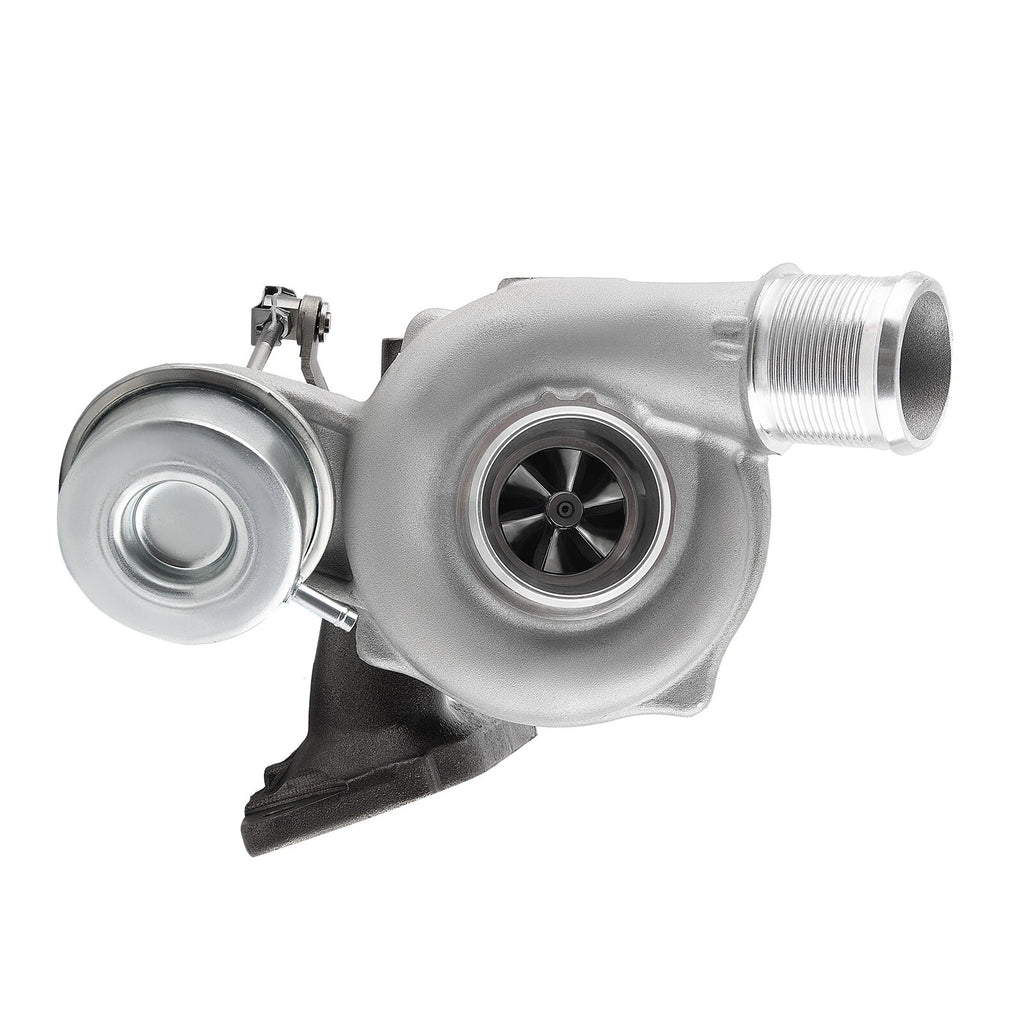 Twin Turbocharger for Ford F-150 2.7L V6 EcoBoost (2015–2018)