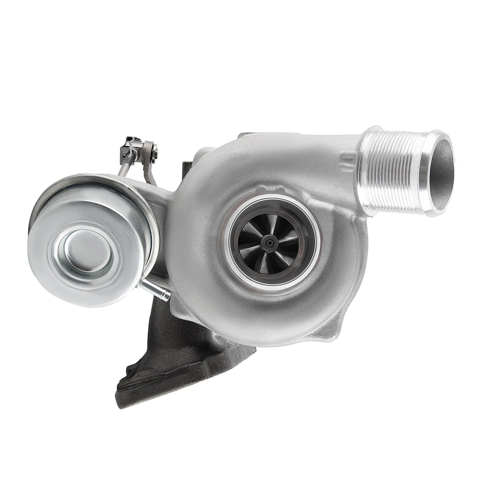 Twin Turbocharger for Ford F-150 2.7L V6 EcoBoost (2015–2018)