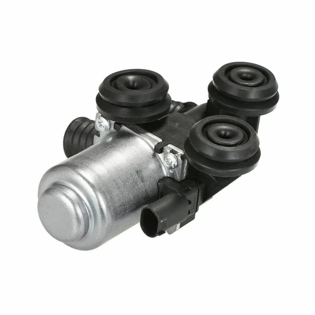 Heater Control Valve for BMW 3 Series (2006–2011) OEM 64118369805