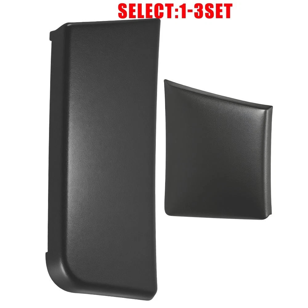 Left Front Door Trim Molding for Ram ProMaster (2014–2018) 2-6X