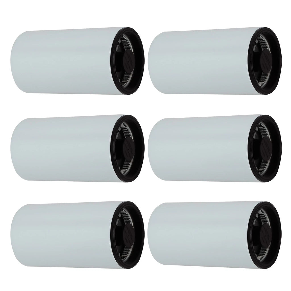 3X Pair Fuel Filter for Cummins ISX (FF5776, 2893612)