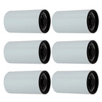 3X Pair Fuel Filter for Cummins ISX (FF5776, 2893612)