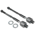 2 Steering Rack End Joints for Toyota Hilux GRN215 KDN215 RZN215 TRN215 VZN215