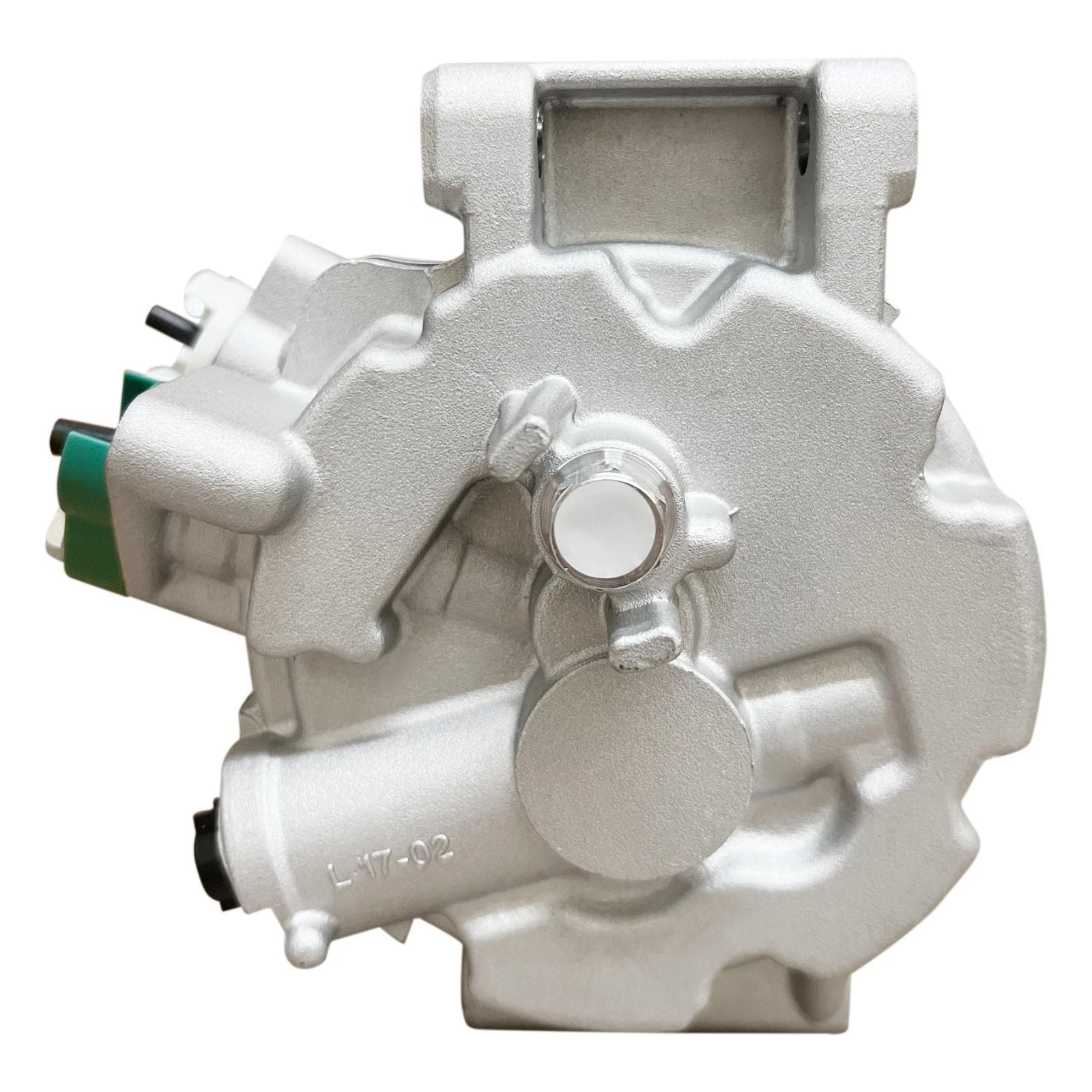 A/C Compressor Replacement for Lexus LS500 3.4L (2022-2025)
