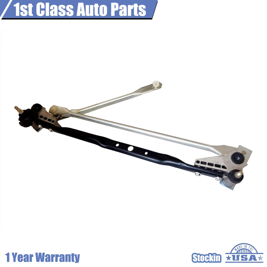 Windshield Wiper Linkage for Chevrolet Malibu, Oldsmobile Cutlass