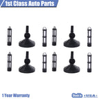 Set of 4 Diesel Fuel Tank Pickup Screen Filters for Various Models 