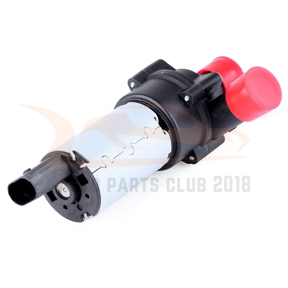 Auxiliary Water Pump for VW Touareg, Porsche Cayenne, Audi TT (2004-2010)