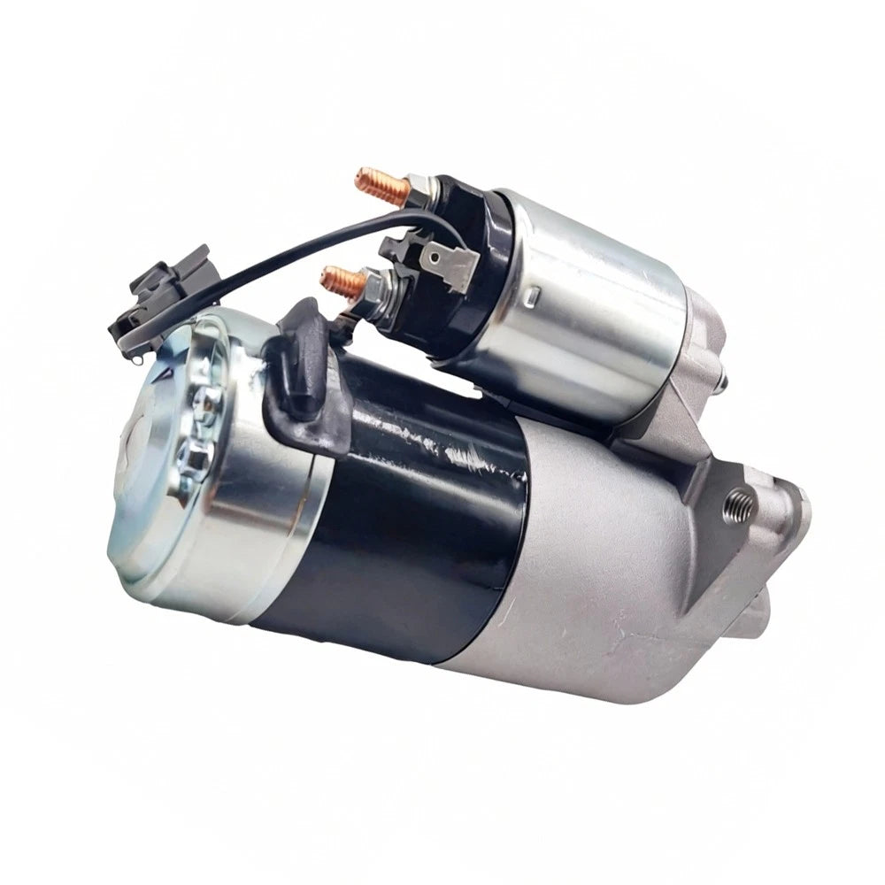 Starter Motor for Nissan Pulsar N14 N15 N16 (1995–2000)