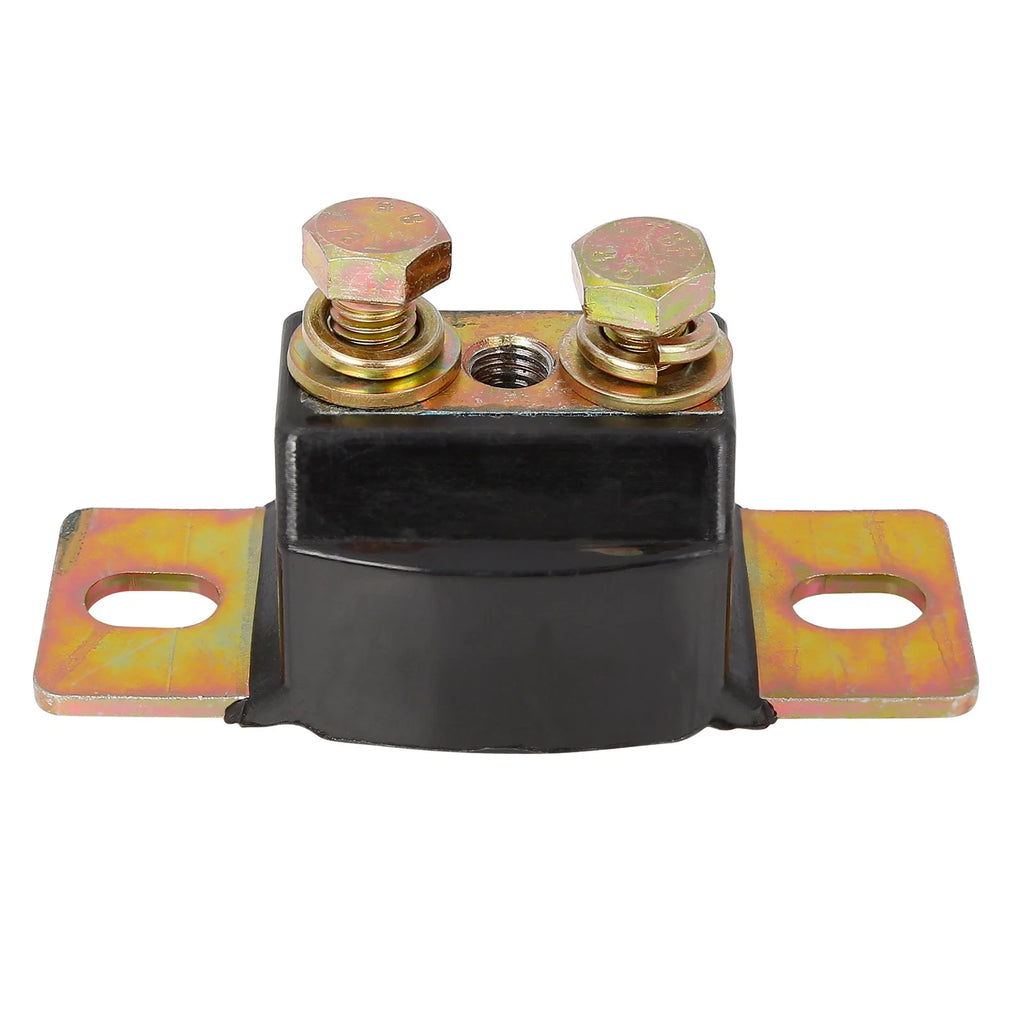 Polyurethane Transmission Mount for Chevy Turbo 350 400 700R4 (1970–1990) 752374554145