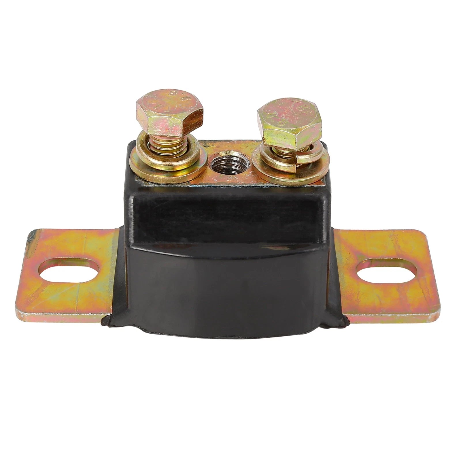 Polyurethane Transmission Mount for Chevy Turbo 350 400 700R4 (1970–1990) 752374554145