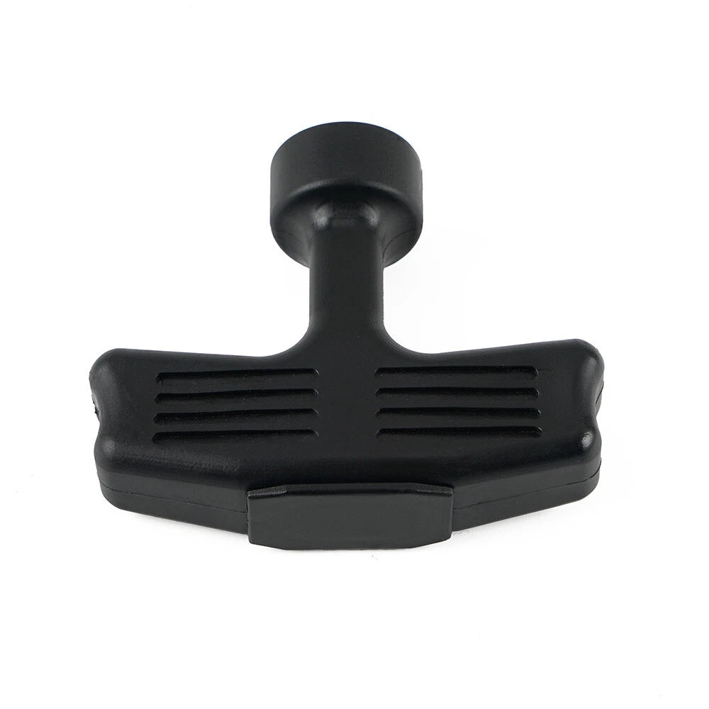 Rubber Pull Handle Recoil Start for Yamaha Moto-4 YFM200 YFM350 YT125 YTM225DX