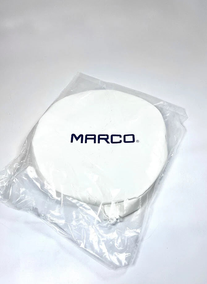 Chrome Pneumatic Whistle for Marco 152 002 13 / PW3-BC (No Compressor)