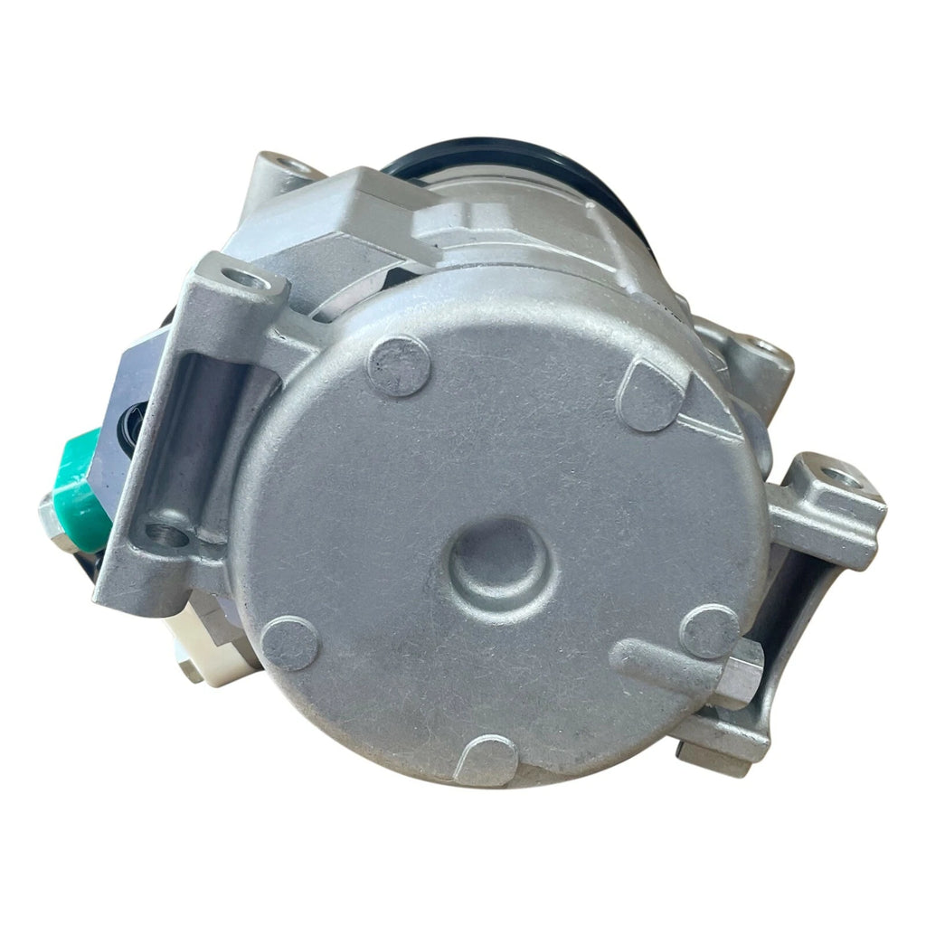 AC Compressor Kit With Condenser for Buick Enclave 3.6L (2008-2009)
