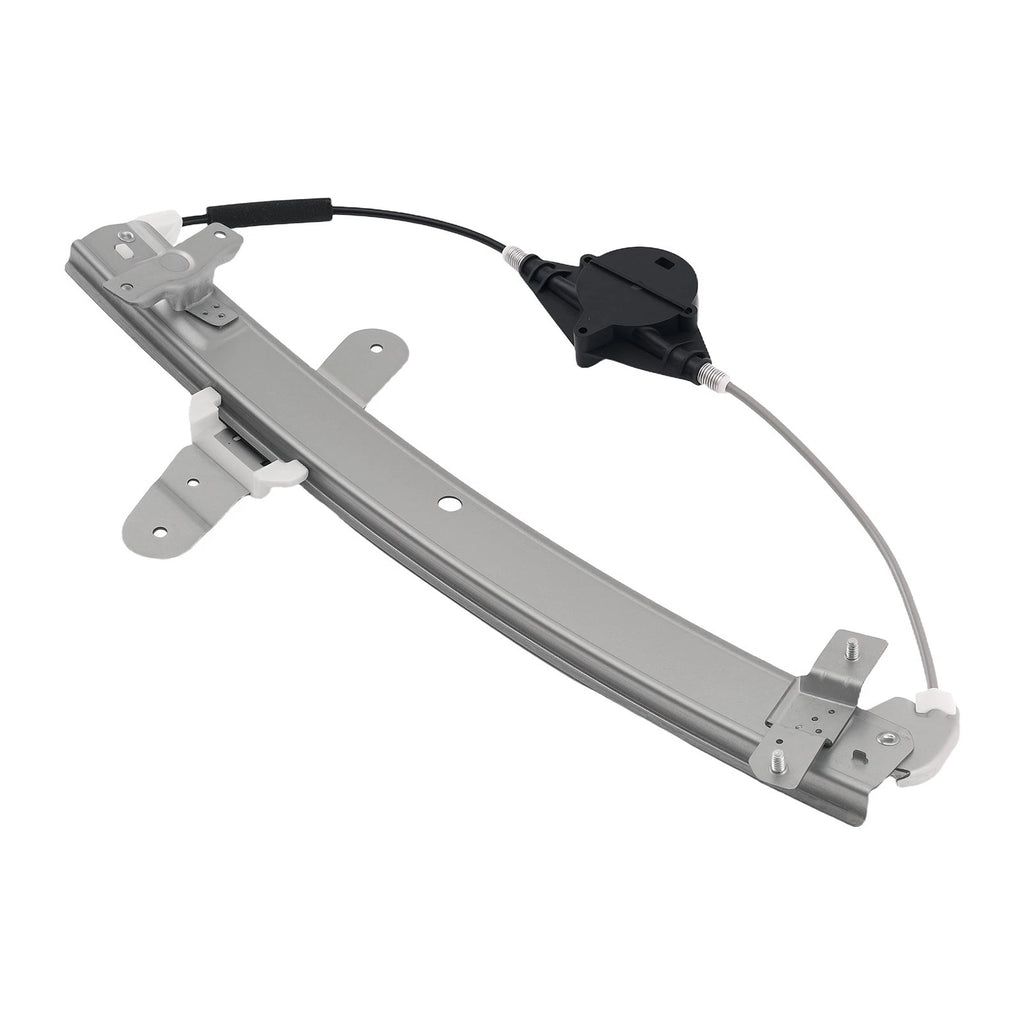 Front Right Power Window Lifter for Ford Crown Victoria (1992–2011)