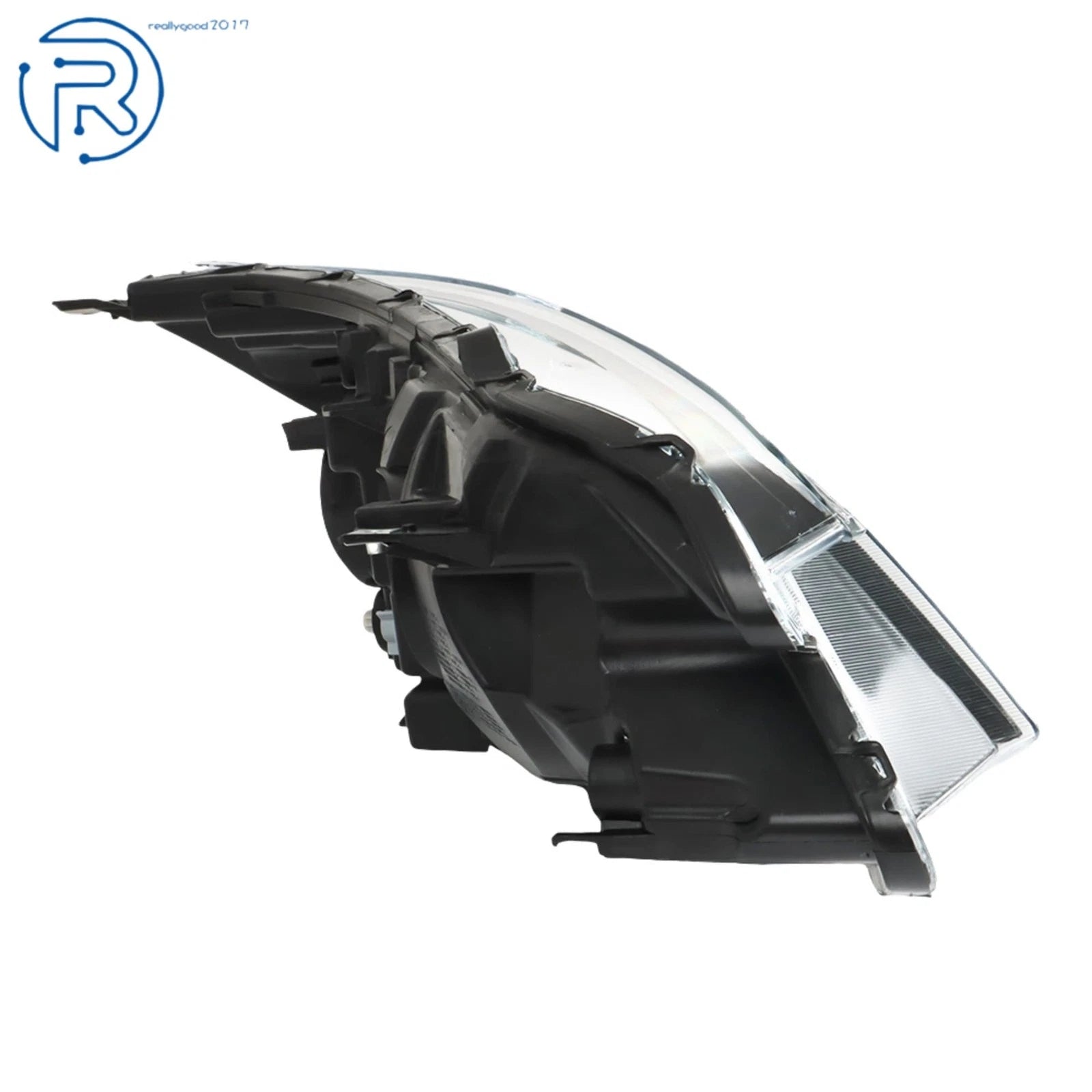 LED Headlamps for Honda CR-V (2015-2016)