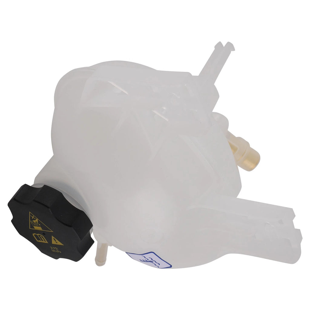 Coolant Overflow Tank for Fiat 500X/Jeep Compass Renegade (2015–2022) 53368911
