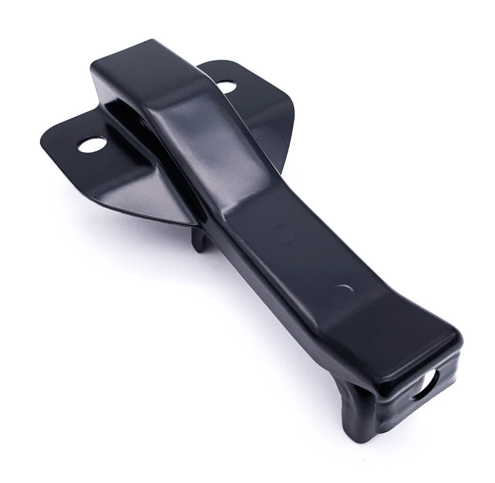 Radiator Support Brackets Upper Lower 2 Row 3 Row for 1967–1972 Chevy GMC