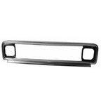Replacement Aluminum Grille Frame for Chevrolet Blazer (1971–1972)