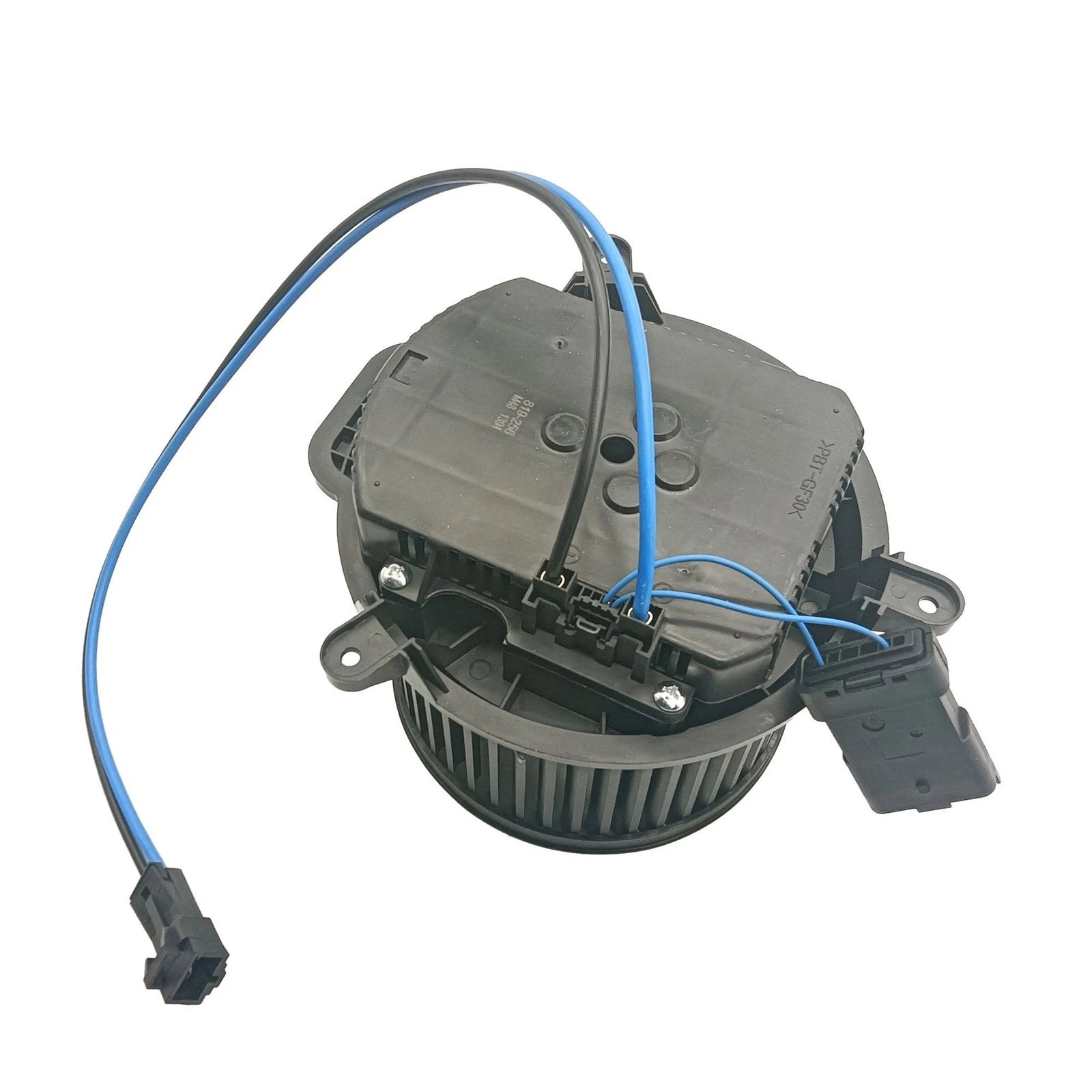 HVAC Blower Motor for Freightliner M2 106 M2 112 Cascadia (2007-2021)