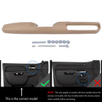 Driver Left Door Panel Handle Armrest for Tahoe Silverado (2007–2014)