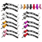 Rocker Arm Handle 70mm for Stella Stradic F6 Reels