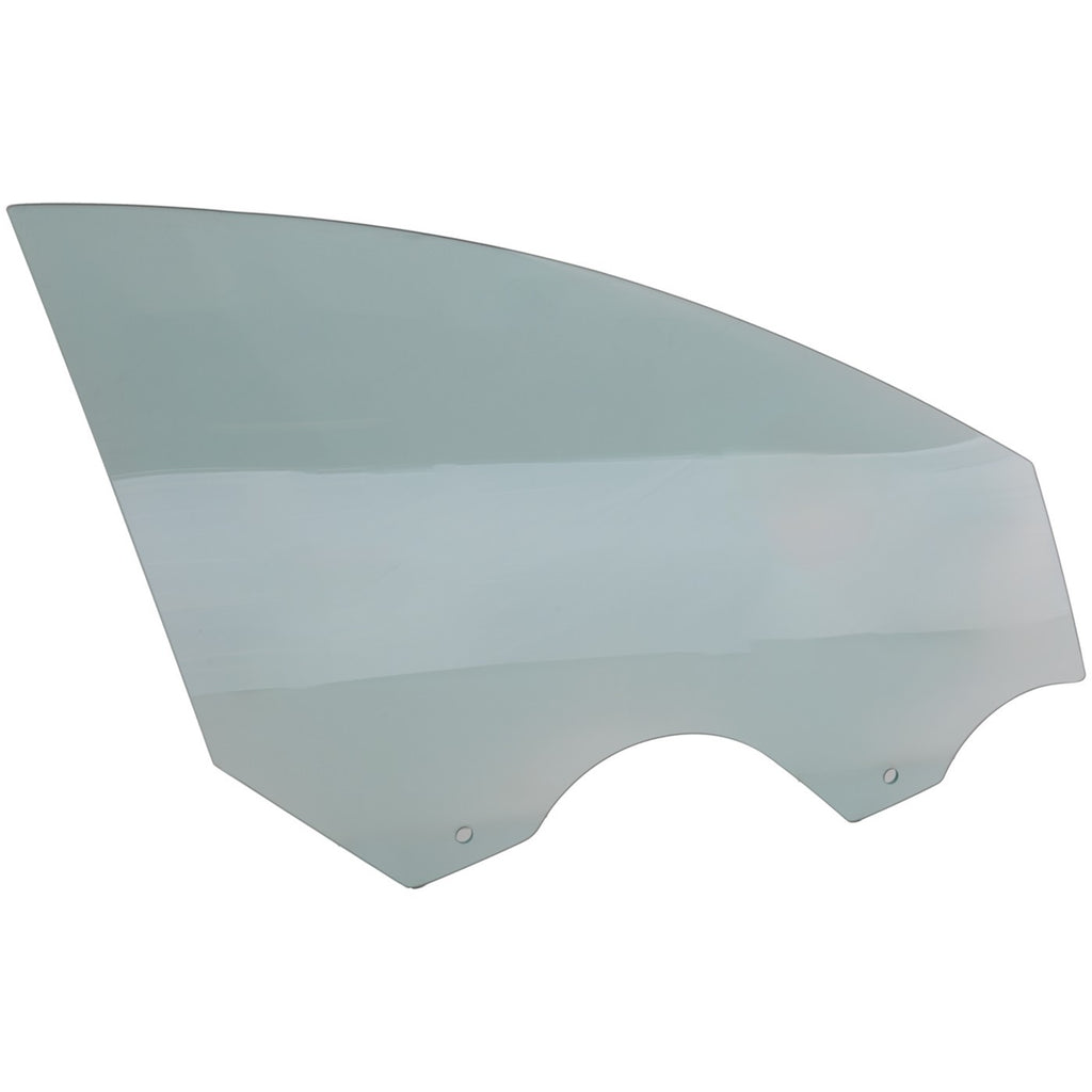 Front Passenger Door Glass for Buick Regal (2011–2017)