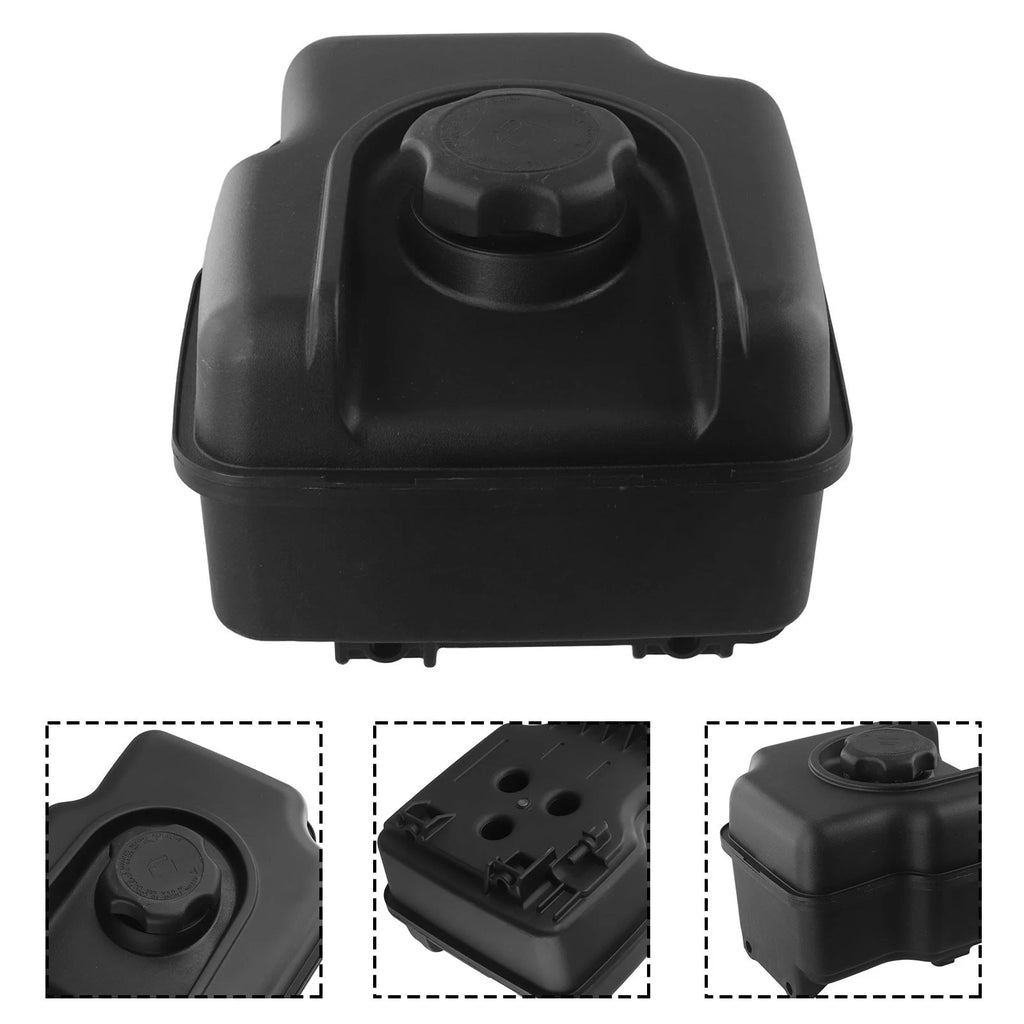 Fuel Tank Replacement for Enhanced Performance (799863, Replaces 694260, 695736)