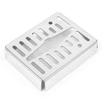 Radiator Grille Cover Guard for Kawasaki Vulcan VN900 Custom (2006–2016)