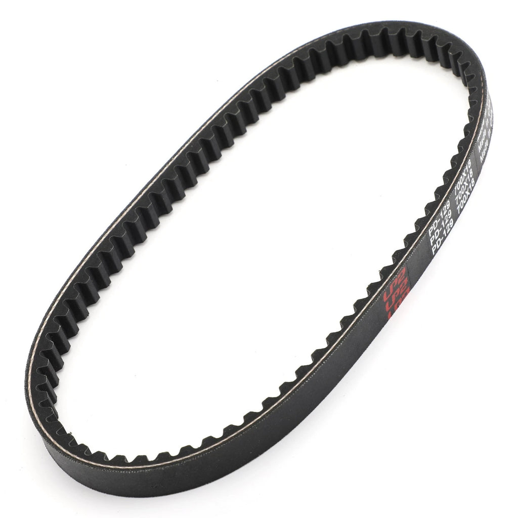 Drive Belt 700 x 18 for Peugeot Zenith 50, Buxy 50, SV 50, Junior (1995–2008)