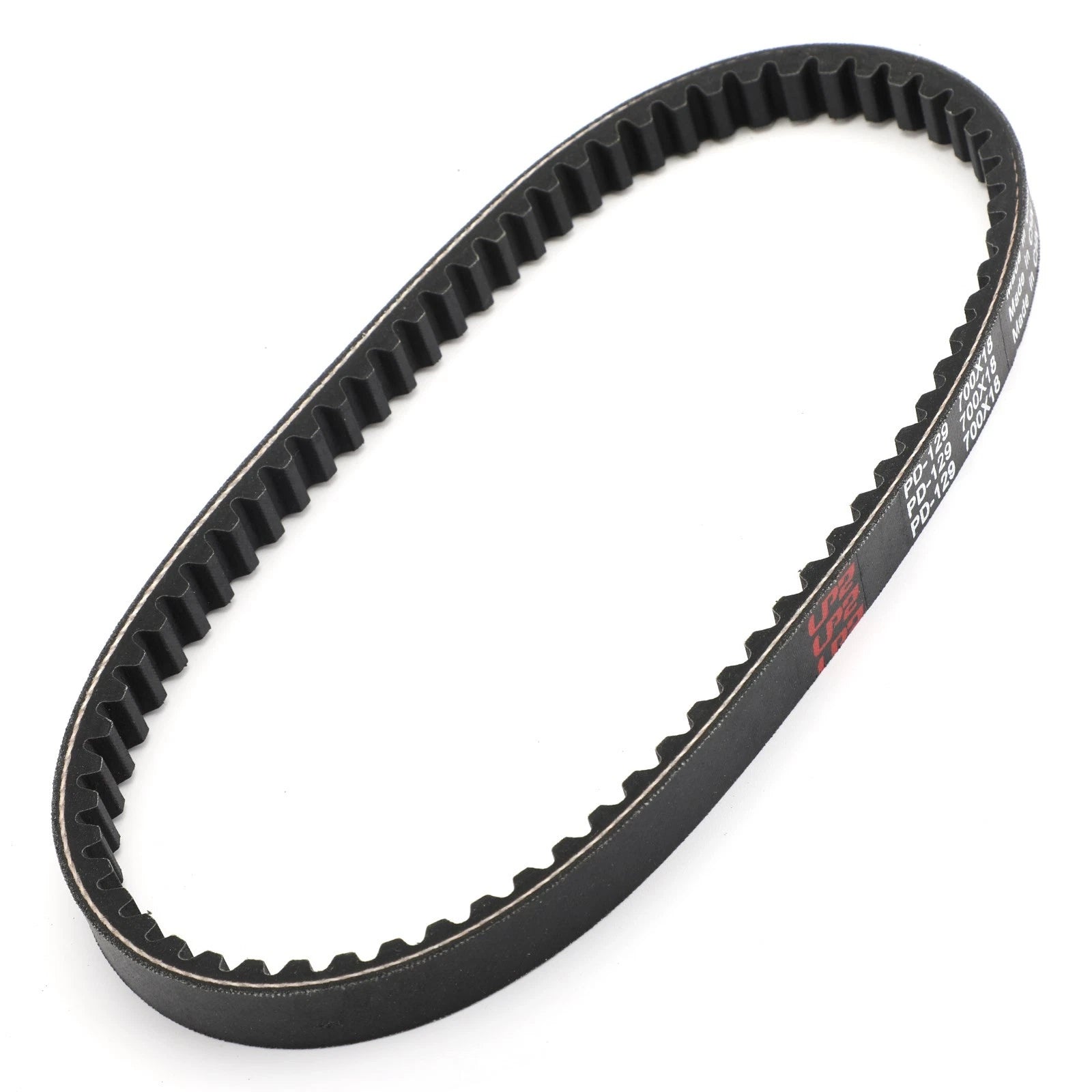Drive Belt 700 x 18 for Peugeot Zenith 50, Buxy 50, SV 50, Junior (1995–2008)