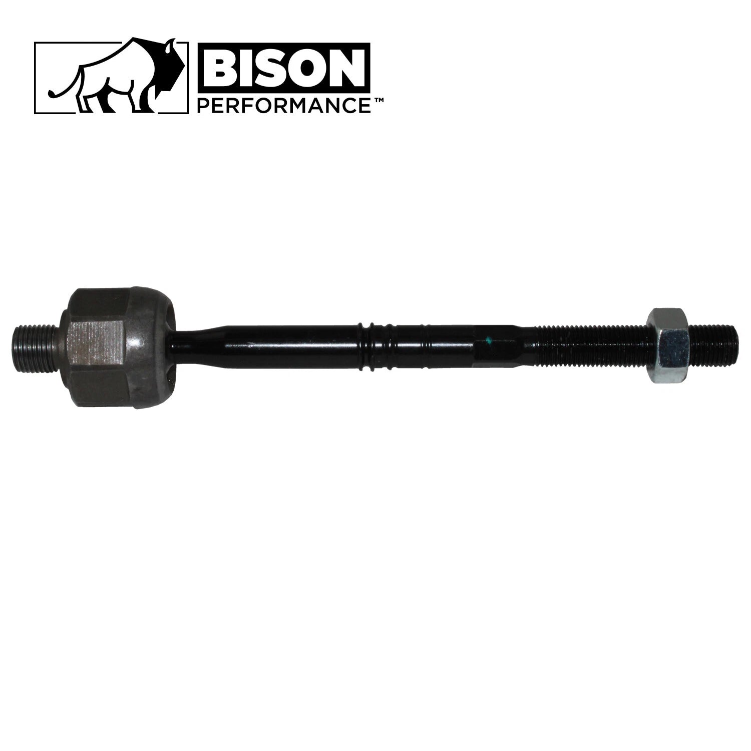 Front Inner Steering Tie Rod End for Ford Edge, Lincoln Continental, MKX, MKZ (2015–2023)