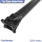 Rear Drive Shaft Assembly for Saturn Vue AWD (2002-2004)