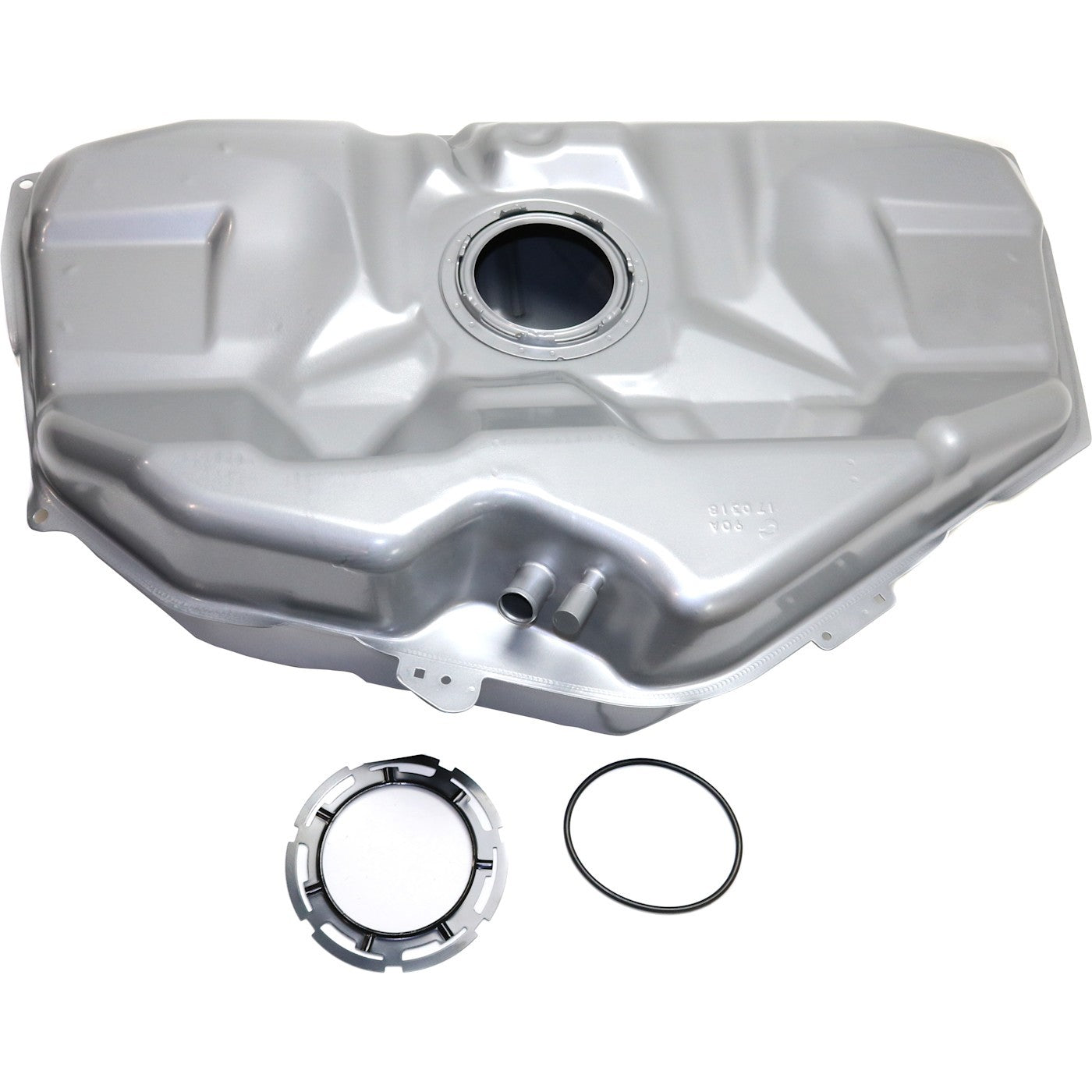 Fuel Tank for Ford Fusion, Lincoln MKZ, Mercury Milan (2006)
