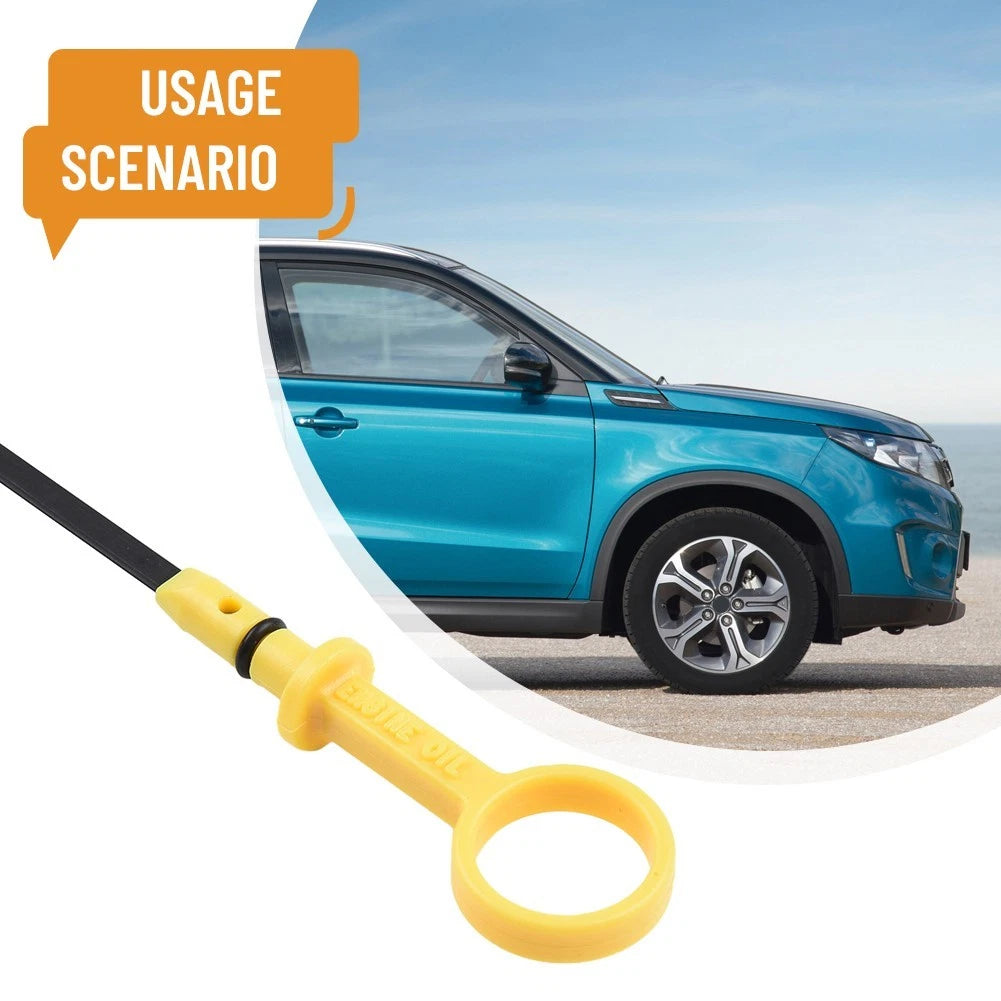 Engine Oil Dipstick 16910-80A00 for Suzuki Jimny SN413 (1998–2018)
