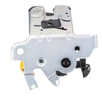 Rear Hatch Lid Lock Assembly for Bentley Lamborghini Audi (2009–2018)