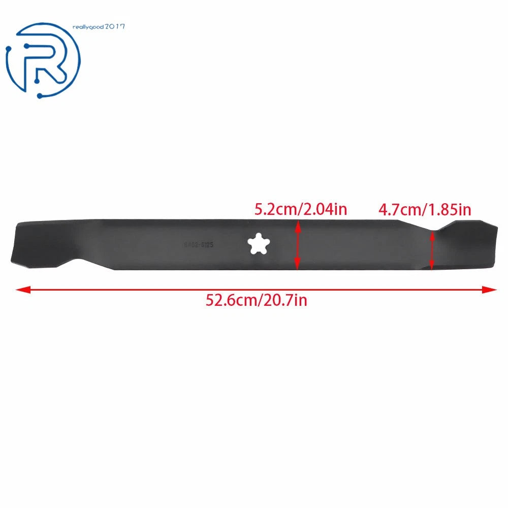 42" Blades for Husqvarna LT150 LTH1342