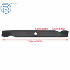 42" Blades for Husqvarna LT150 LTH1342