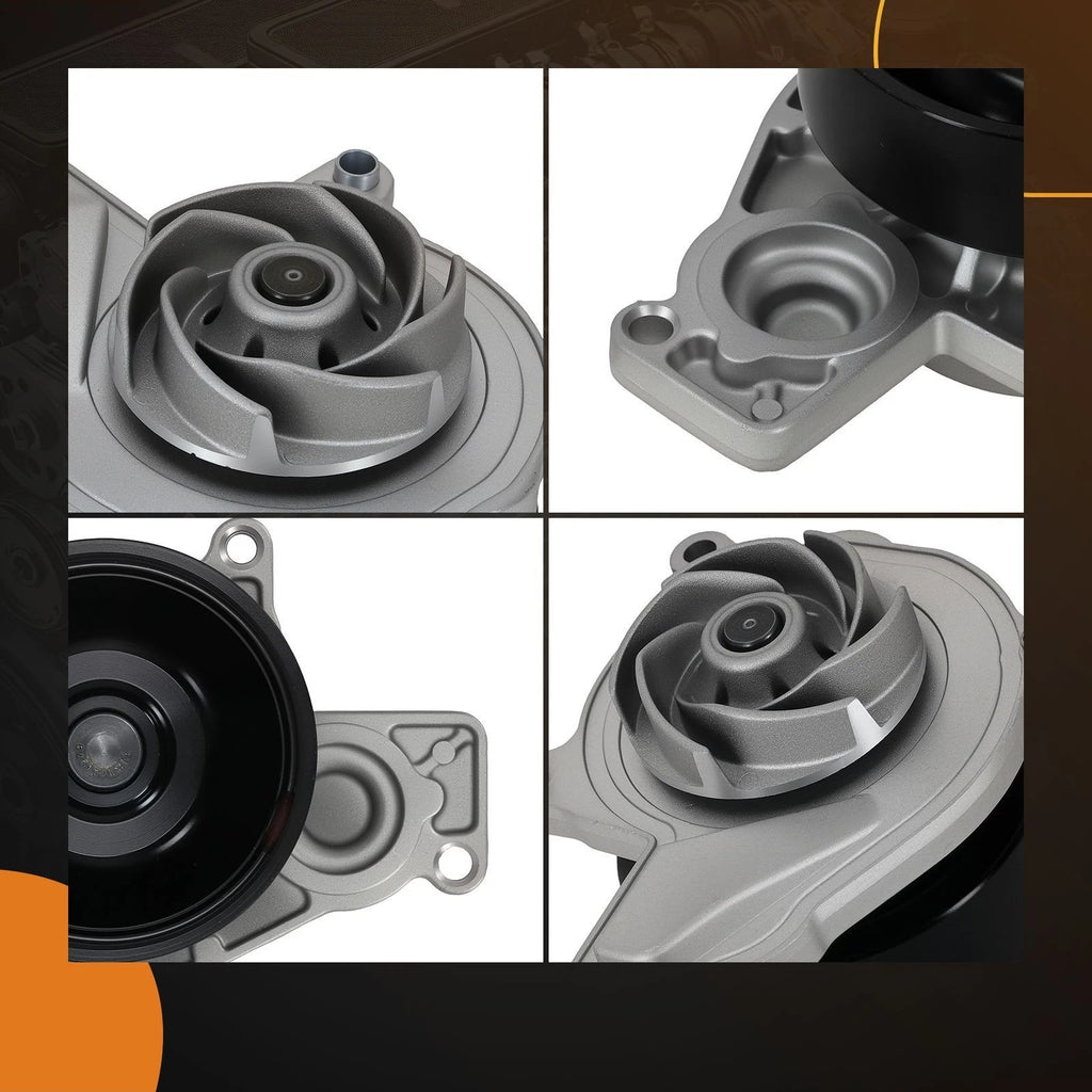 Coolant Water Pump for BMW X2 (2018-2019)