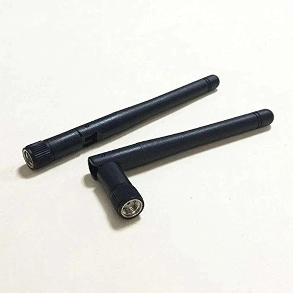 Dual 2dBi 433MHz Antenna for SMA Connector (Optimal Performance)