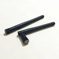 Dual 2dBi 433MHz Antenna for SMA Connector (Optimal Performance)