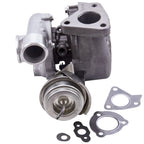 GT1749V Turbocharger for Hyundai Santa Fe, Trajet D4EA-V (2000–2006)