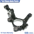 Front Right Steering Knuckle for Chevy Impala, Buick LaCrosse, Oldsmobile Intrigue (2000–2005)