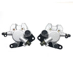 Front Brake Calipers Master Cylinder for Yamaha Big Bear 350 400 (1985–2006)