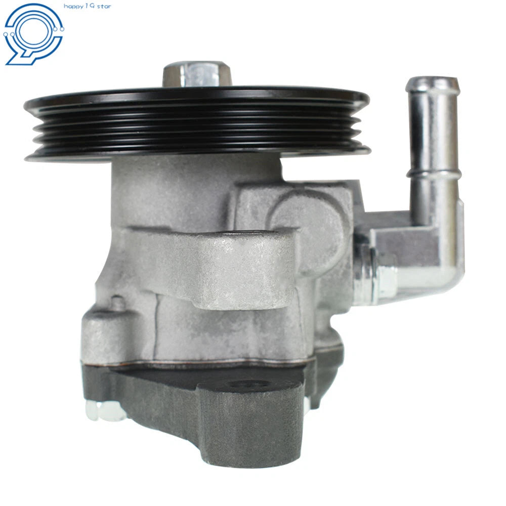 Power Steering Pump for Hyundai Elantra (2001–2006) & Tiburon (2003–2008)
