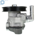 Power Steering Pump for Hyundai Elantra (2001–2006) & Tiburon (2003–2008)